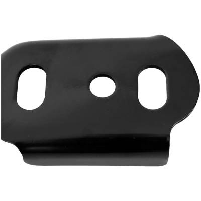Rareelectrical - New Front Bumper Bracket Compatible With Ford Lincoln Navigator Luxury 8 Cyl 5.4L Expedition King - Image 7