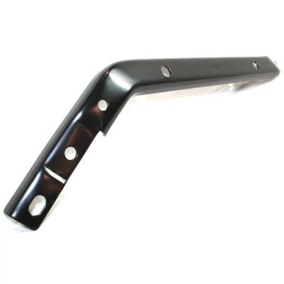 Rareelectrical - New Right Front Bumper Bracket Compatible With Ford F-150 Lariat 8 Cyl 4.6L F-150 Base 6 Cyl 4.2L - Image 3