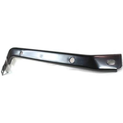 Rareelectrical - New Right Front Bumper Bracket Compatible With Ford F-150 Xlt 6 Cyl 4.2L F-150 Base 6 Cyl 4.2L - Image 2