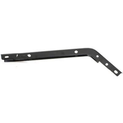 Rareelectrical - New Right Front Bumper Bracket Compatible With Ford F-150 Xlt 6 Cyl 4.2L F-150 Base 6 Cyl 4.2L - Image 4
