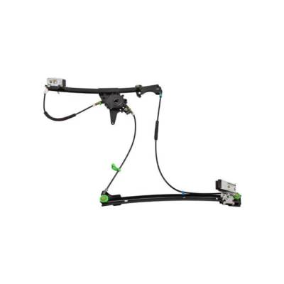 New Front Passenger Window Regulator Without Motor Compatible With Volkswagen Golf Gl Jazz Jetta Gl