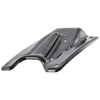 Rareelectrical - New Left Front Bumper Bracket Compatible With Dodge Ram 1500 St 8 Cyl 4.7L Ram 2500 Slt 6 Cyl 5.9L - Image 4