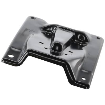 Rareelectrical - New Left Front Bumper Bracket Compatible With Dodge Ram 1500 St 8 Cyl 4.7L Ram 2500 Slt 6 Cyl 5.9L - Image 8