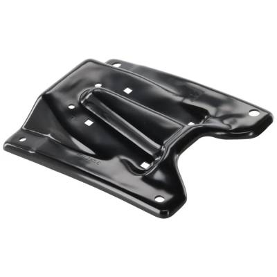 New Left Front Bumper Bracket Compatible With Dodge Ram 3500 Laramie 6 Cyl 6.7L Ram 3500 Sport 6 Cyl