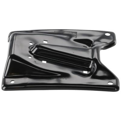 Rareelectrical - New Left Front Bumper Bracket Compatible With Dodge Ram 3500 Laramie 6 Cyl 6.7L Ram 3500 Sport 6 Cyl - Image 2