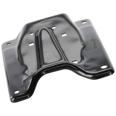 Rareelectrical - New Left Front Bumper Bracket Compatible With Dodge Ram 3500 Laramie 6 Cyl 6.7L Ram 3500 Sport 6 Cyl - Image 3