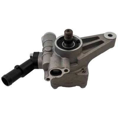 New Power Steering Pump Compatible With Honda Pilot Lx 6 Cyl 3.5L Pilot Ex-L 6 Cyl 3.5L Crosstour Ex