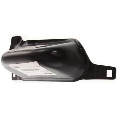 Rareelectrical - New Left Front Upper Bumper Bracket Compatible With Dodge Ram 2500 Slt 6 Cyl 5.9L Ram 3500 Trx4 6 - Image 4