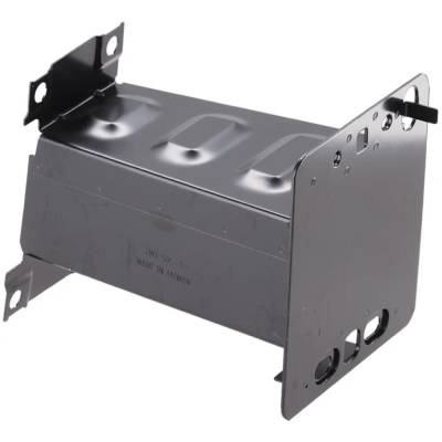 Rareelectrical - New Right Front Bumper Bracket Compatible With Ford Lincoln Mercury Town Car Ultimate L 8 Cyl 4.6L - Image 4