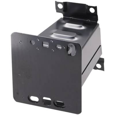 Rareelectrical - New Right Front Bumper Bracket Compatible With Ford Lincoln Mercury Grand Marquis Gsl 8 Cyl 4.6L - Image 6