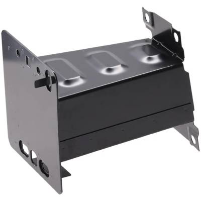 Rareelectrical - New Right Front Bumper Bracket Compatible With Ford Lincoln Mercury Grand Marquis Gsl 8 Cyl 4.6L - Image 7