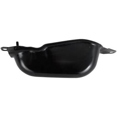 Rareelectrical - New Right Front Lower Bumper Bracket Compatible With Dodge Ram 1500 Trx4 8 Cyl 4.7L Ram 1500 St 8 - Image 5