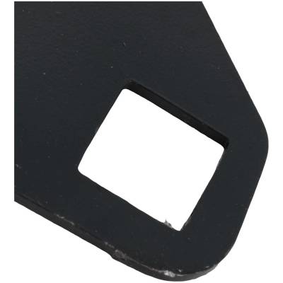 Rareelectrical - New Right Front Lower Bumper Bracket Compatible With Dodge Ram 1500 Trx4 8 Cyl 4.7L Ram 1500 St 8 - Image 8