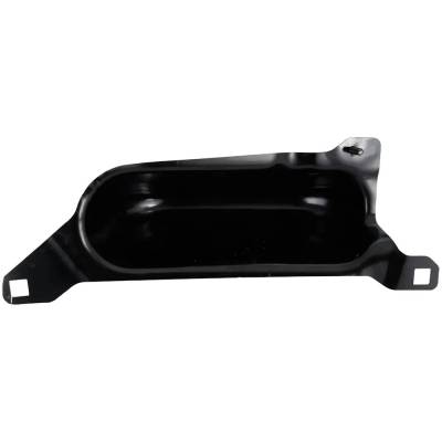 Rareelectrical - New Right Front Lower Bumper Bracket Compatible With Dodge Ram 2500 Laramie 6 Cyl 5.9L Ram 2500 St 6 - Image 4