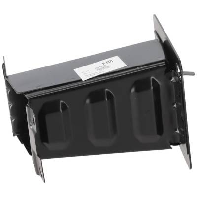 Rareelectrical - New Left Front Bumper Bracket Compatible With Ford Lincoln Mercury Town Car Executive Protection - Image 3