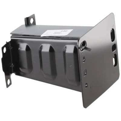 Rareelectrical - New Left Front Bumper Bracket Compatible With Ford Lincoln Mercury Town Car Executive Protection - Image 4