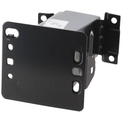Rareelectrical - New Left Front Bumper Bracket Compatible With Ford Lincoln Mercury Town Car Executive Protection - Image 6