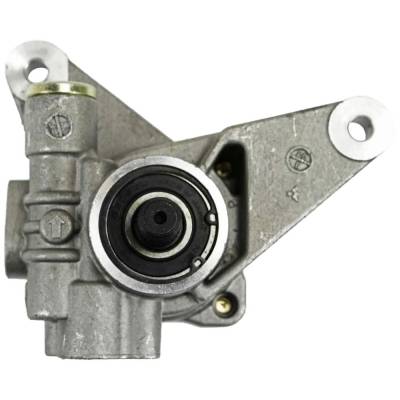 Rareelectrical - New Power Steering Pump Compatible With Honda Accord Ex 6 Cyl 3.0L Accord Lx 6 Cyl 3.0L 1998-2002 - Image 4
