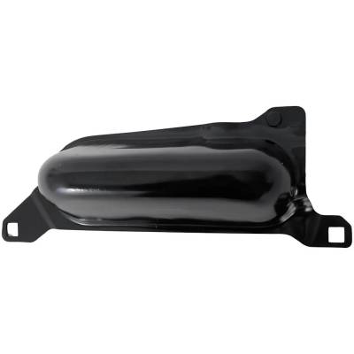 Rareelectrical - New Left Front Lower Bumper Bracket Compatible With Dodge Ram 2500 Trx4 8 Cyl 5.7L Ram 2500 St 6 Cyl - Image 1