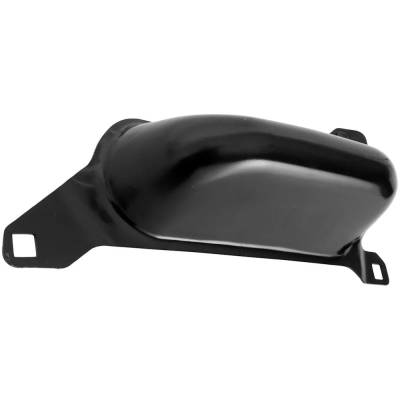 Rareelectrical - New Left Front Lower Bumper Bracket Compatible With Dodge Ram 2500 Trx4 8 Cyl 5.7L Ram 2500 St 6 Cyl - Image 3