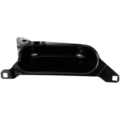 Rareelectrical - New Left Front Lower Bumper Bracket Compatible With Dodge Ram 2500 Trx4 8 Cyl 5.7L Ram 2500 St 6 Cyl - Image 4