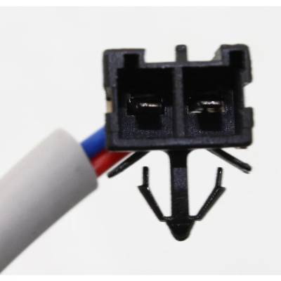 Rareelectrical - New Left Rear Window Regulator With Motor Compatible With Nissan Maxima Gxe 6 Cyl 3.0L Maxima Se 6 - Image 6