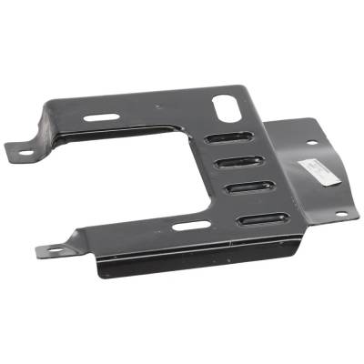 Rareelectrical - New Right Front Bumper Bracket Compatible With Ford Lincoln F-150 Xl 8 Cyl 4.6L F-150 Stx 6 Cyl 4.2L - Image 3