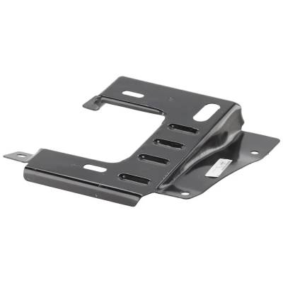 Rareelectrical - New Right Front Bumper Bracket Compatible With Ford Lincoln F-150 Xl 8 Cyl 4.6L F-150 Stx 6 Cyl 4.2L - Image 4
