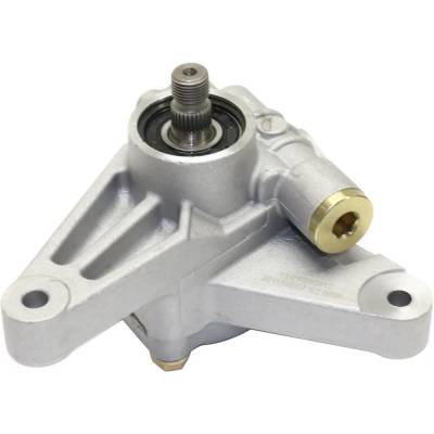 Rareelectrical - New Power Steering Pump Compatible With Honda Ridgeline Ex-L 6 Cyl 3.5L Ridgeline Vp 6 Cyl 3.5L - Image 3