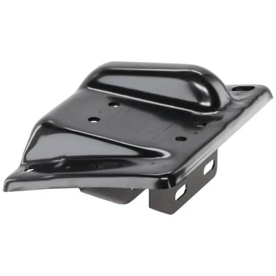 Rareelectrical - New Left Front Bumper Bracket Compatible With Dodge Ram 3500 Lone Star 6 Cyl 6.7L 3500 Lone Star 8 - Image 4