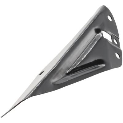 Rareelectrical - New Right Front Bumper Bracket Compatible With Ford Ranger Stx 4 Cyl 2.3L Ranger Xlt 4 Cyl 2.5L - Image 4