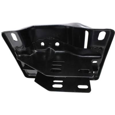 Rareelectrical - New Right Front Bumper Bracket Compatible With Dodge Ram 2500 Lone Star 8 Cyl 6.4L Ram 2500 Laramie - Image 4