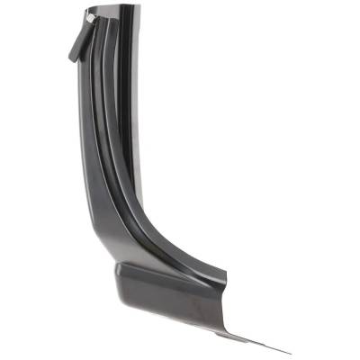 New Right Cab Corner Compatible With Chevrolet Gmc Sierra 2500 Hd Slt 8 Cyl 6.0L Sierra 1500 Slt 8