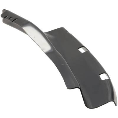 Rareelectrical - New Right Front Lower Bumper Bracket Compatible With Ford Lincoln F-150 Xlt 8 Cyl 5.4L 2006 - Image 7