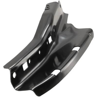 Rareelectrical - New Right Front Lower Bumper Bracket Compatible With Ford Lincoln F-150 Stx 8 Cyl 4.6L F-150 Xl 6 - Image 8