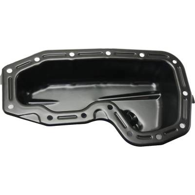 New Non-Baffled Oil Pan Compatible With Dodge Jeep Ram Durango Express 6 Cyl 3.6L 1500 Slt 6 Cyl