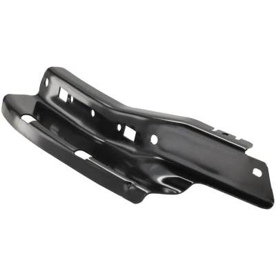 Rareelectrical - New Right Front Lower Bumper Bracket Compatible With Ford Lincoln F-150 Lariat 8 Cyl 5.4L 2006 - Image 2