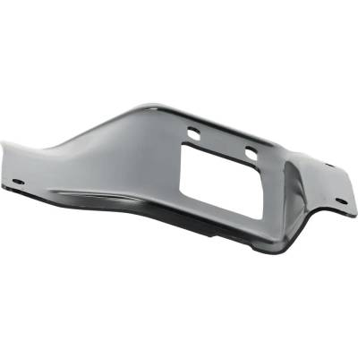 Rareelectrical - New Right Front Bumper Bracket Compatible With Ford F-450 Super Duty Xlt 10 Cyl 6.8L Excursion Xls - Image 2