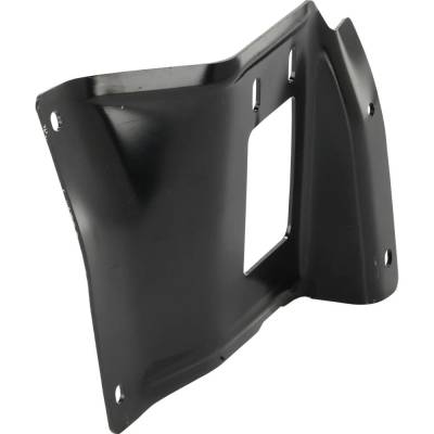 Rareelectrical - New Right Front Bumper Bracket Compatible With Ford F-450 Super Duty Xlt 10 Cyl 6.8L Excursion Xls - Image 4