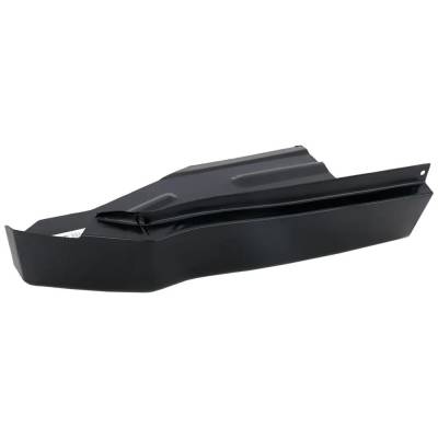 New Left Cab Corner Compatible With Ford Ranger S 4 Cyl 2.3L Ranger Stx 6 Cyl 2.9L Ranger Custom 6