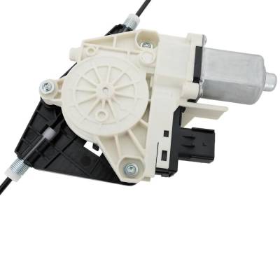 Rareelectrical - New Right Front Window Regulator With Motor Compatible With Chrysler Pacifica Hybrid Pinnacle 6 Cyl - Image 5