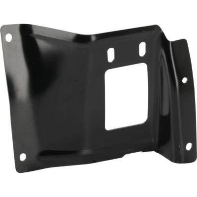 Rareelectrical - New Right Front Bumper Bracket Compatible With Ford Excursion Eddie Bauer 10 Cyl 6.8L F-350 Super - Image 5