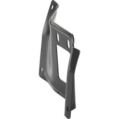 Rareelectrical - New Right Front Bumper Bracket Compatible With Ford Excursion Eddie Bauer 10 Cyl 6.8L F-350 Super - Image 7