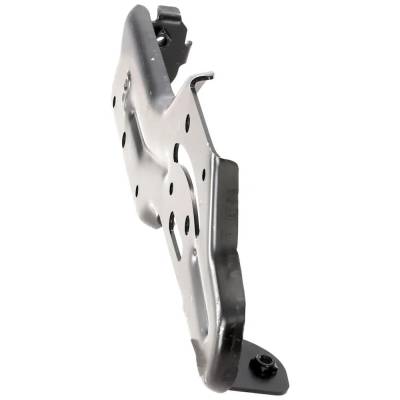 Rareelectrical - New Right Front Bumper Bracket Compatible With Nissan Pathfinder Armada Le 8 Cyl 5.6L Armada Le 8 - Image 2