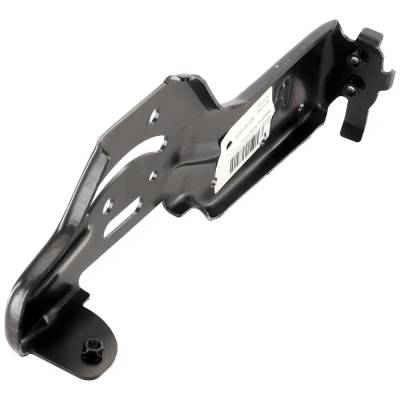 Rareelectrical - New Right Front Bumper Bracket Compatible With Nissan Pathfinder Armada Le 8 Cyl 5.6L Armada Le 8 - Image 3