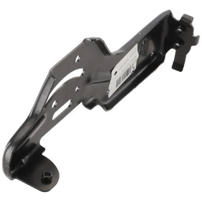 Rareelectrical - New Right Front Bumper Bracket Compatible With Nissan Pathfinder Armada Le 8 Cyl 5.6L Armada Le 8 - Image 4