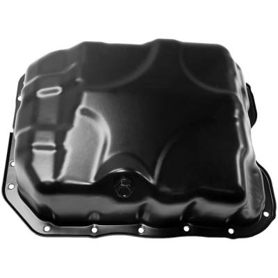 New Steel Oil Pan Compatible With Chrysler Dodge Fiat 500X Trekking Plus 4 Cyl 2.4L Dart Sxt Sport 4