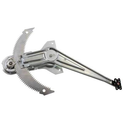 Rareelectrical - New Right Front Hand-Crank Window Regulator Compatible With Ford Mazda Ranger Sport 6 Cyl 4.0L 2007 - Image 5