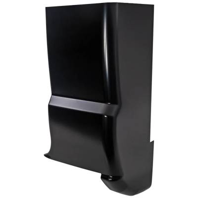 New Left Cab Corner Compatible With Jeep J-100 Base 8 Cyl 5.0L J-310 Base 6 Cyl 3.8L J-330 Base 6