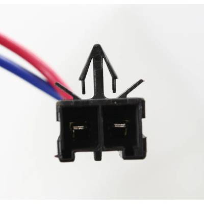 Rareelectrical - New Left Rear Window Regulator With Motor Compatible With Infiniti Nissan Maxima Gle 6 Cyl 3.0L 1999 - Image 5